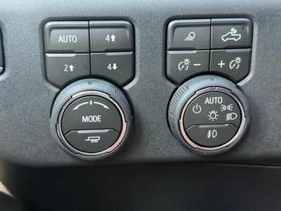 2026 Chevrolet Silverado 3500 HD LTZ DRW