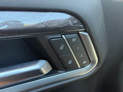 2026 Chevrolet Silverado 3500 HD LTZ DRW