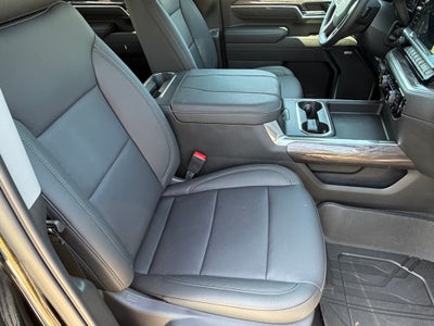 2026 Chevrolet Silverado 3500 HD LTZ DRW