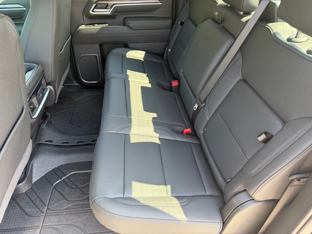 2026 Chevrolet Silverado 3500 HD LTZ DRW