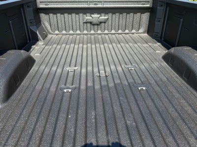 2026 Chevrolet Silverado 3500 HD LTZ DRW