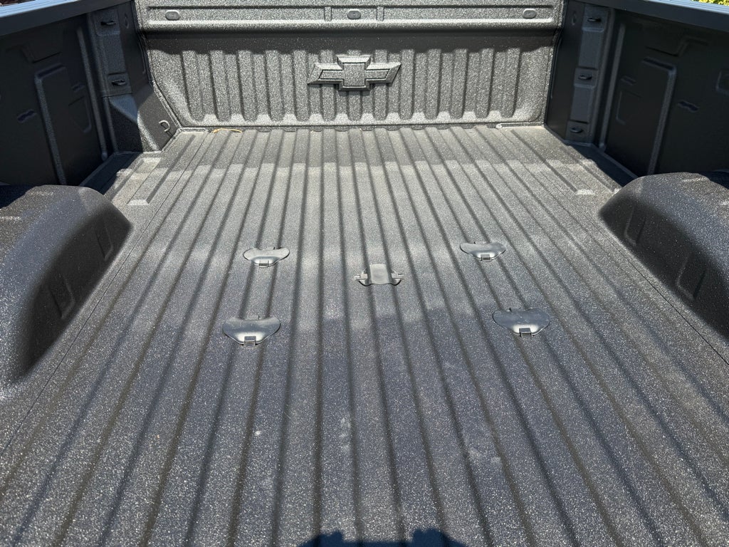 2026 Chevrolet Silverado 3500 HD LTZ DRW