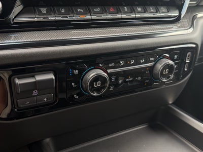 2024 Chevrolet Silverado 2500 HD ZR2