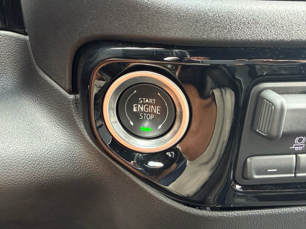 2024 Chevrolet Silverado 2500 HD ZR2