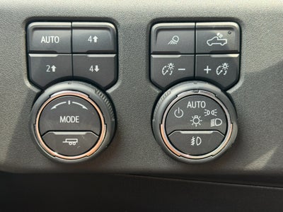 2024 Chevrolet Silverado 2500 HD ZR2