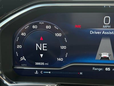 2024 Chevrolet Silverado 2500 HD ZR2