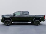2024 Chevrolet Silverado 2500 HD ZR2