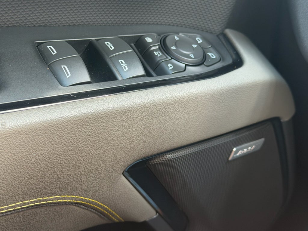 2024 Chevrolet Silverado 2500 HD ZR2