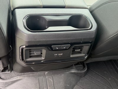 2024 Chevrolet Silverado 2500 HD ZR2