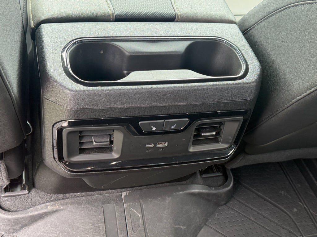 2024 Chevrolet Silverado 2500 HD ZR2