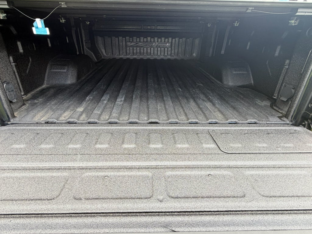 2024 Chevrolet Silverado 2500 HD ZR2