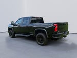 2024 Chevrolet Silverado 2500 HD ZR2