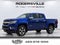2017 Chevrolet Colorado 4WD LT