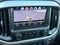 2017 Chevrolet Colorado 4WD LT