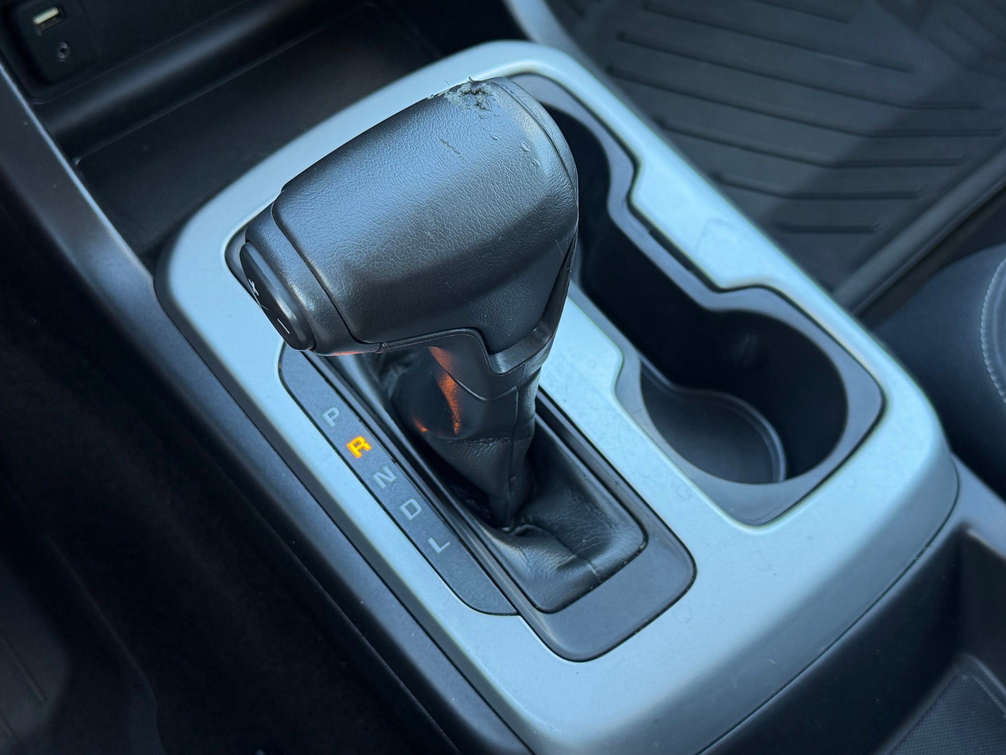 2017 Chevrolet Colorado 4WD LT