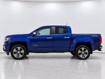 2017 Chevrolet Colorado 4WD LT