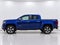 2017 Chevrolet Colorado 4WD LT