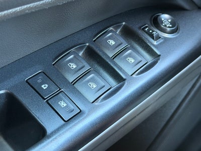 2017 Chevrolet Colorado 4WD LT