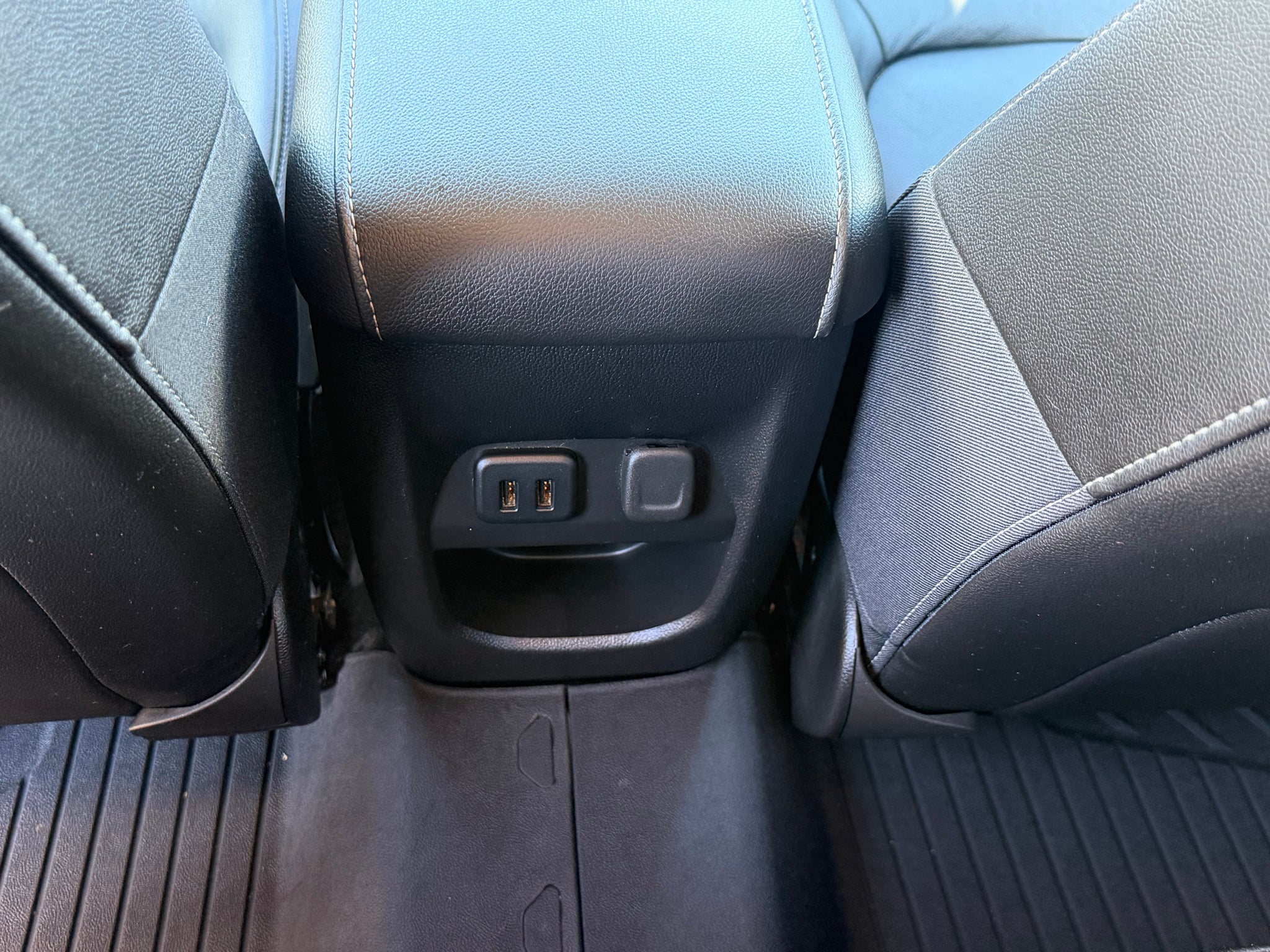 2017 Chevrolet Colorado 4WD LT