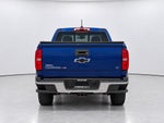 2017 Chevrolet Colorado 4WD LT