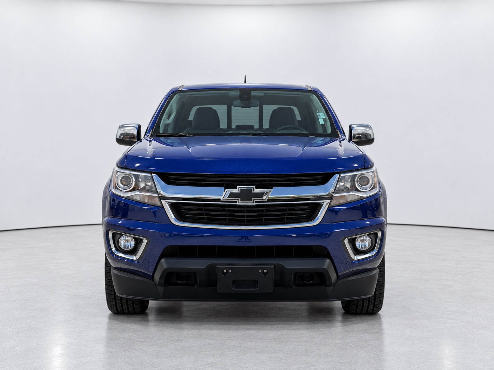 2017 Chevrolet Colorado 4WD LT