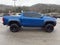 2018 Chevrolet Colorado 4WD ZR2
