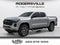 2023 Chevrolet Colorado 4WD Z71