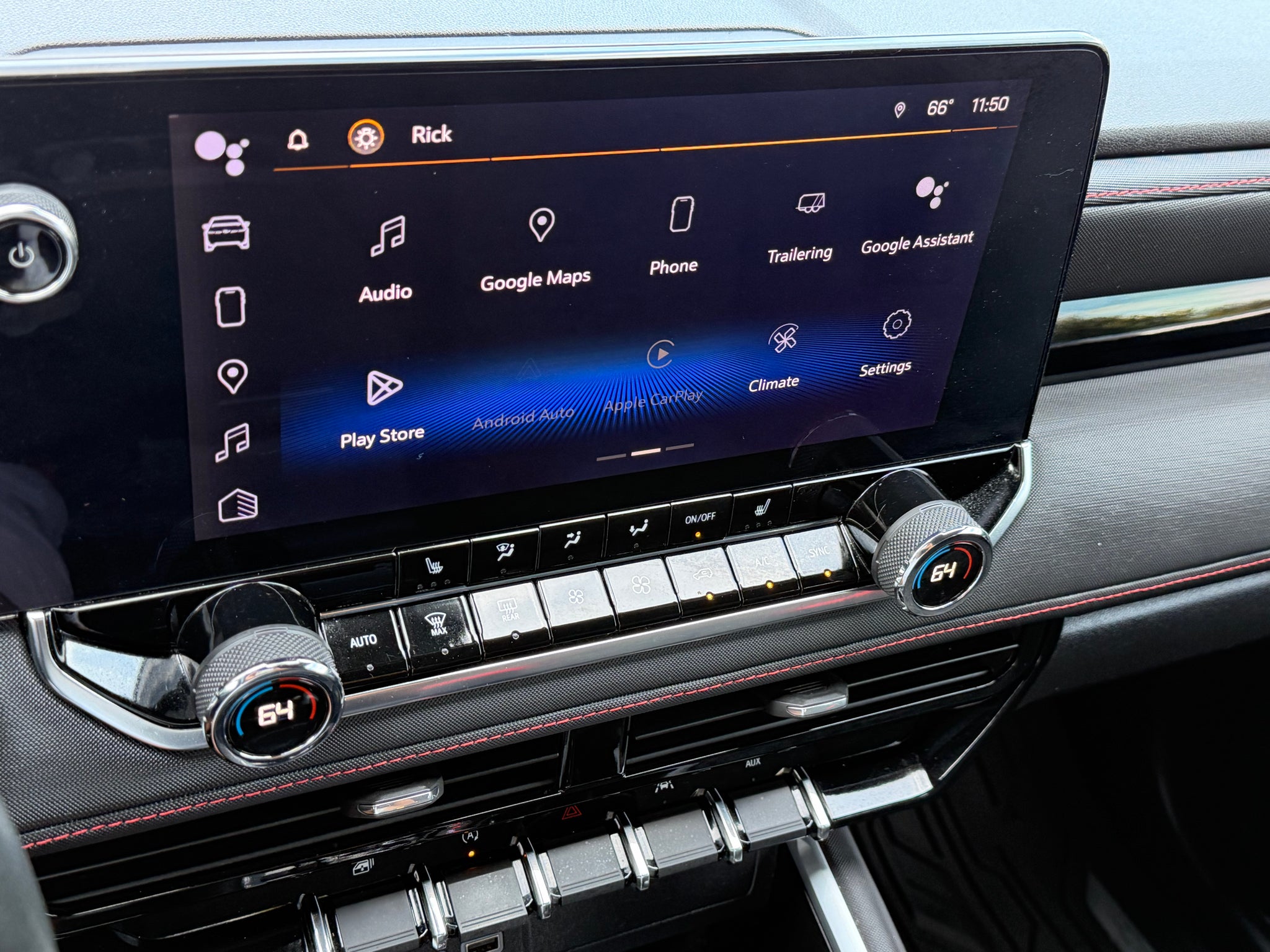 2023 Chevrolet Colorado 4WD Z71