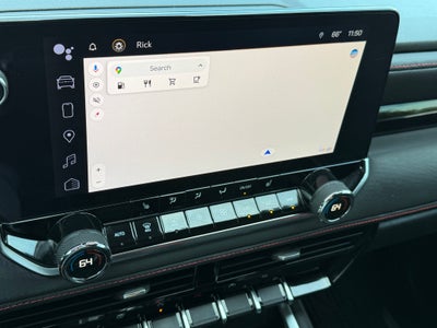 2023 Chevrolet Colorado 4WD Z71