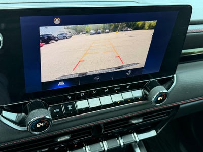 2023 Chevrolet Colorado 4WD Z71