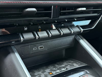 2023 Chevrolet Colorado 4WD Z71