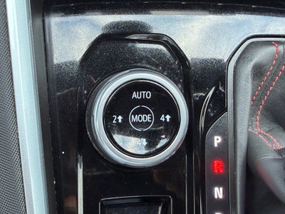 2023 Chevrolet Colorado 4WD Z71