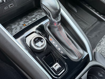 2023 Chevrolet Colorado 4WD Z71