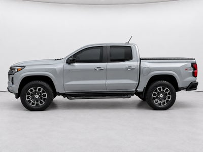 2023 Chevrolet Colorado 4WD Z71