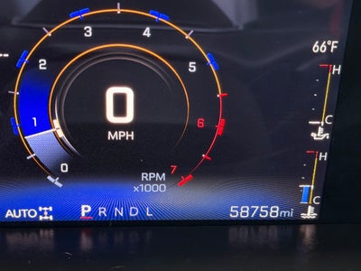 2023 Chevrolet Colorado 4WD Z71