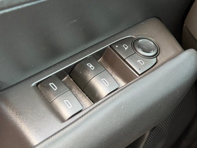 2023 Chevrolet Colorado 4WD Z71
