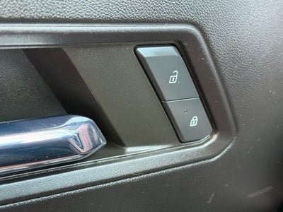 2023 Chevrolet Colorado 4WD Z71