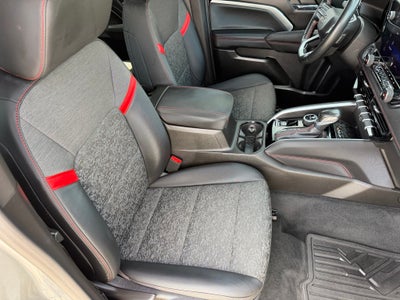 2023 Chevrolet Colorado 4WD Z71