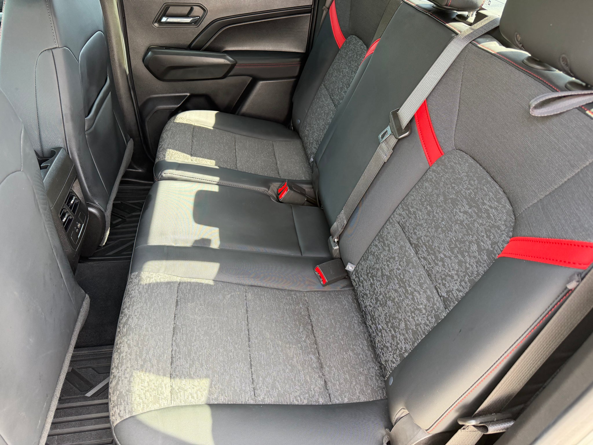2023 Chevrolet Colorado 4WD Z71