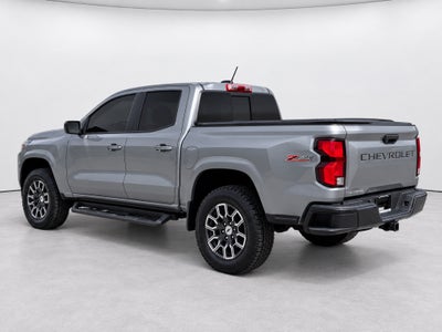 2023 Chevrolet Colorado 4WD Z71