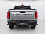 2023 Chevrolet Colorado 4WD Z71