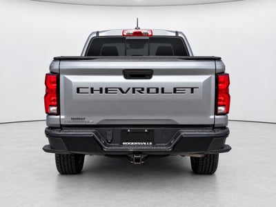 2023 Chevrolet Colorado 4WD Z71