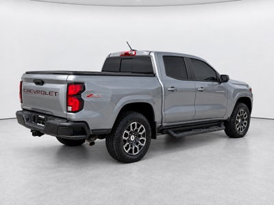 2023 Chevrolet Colorado 4WD Z71