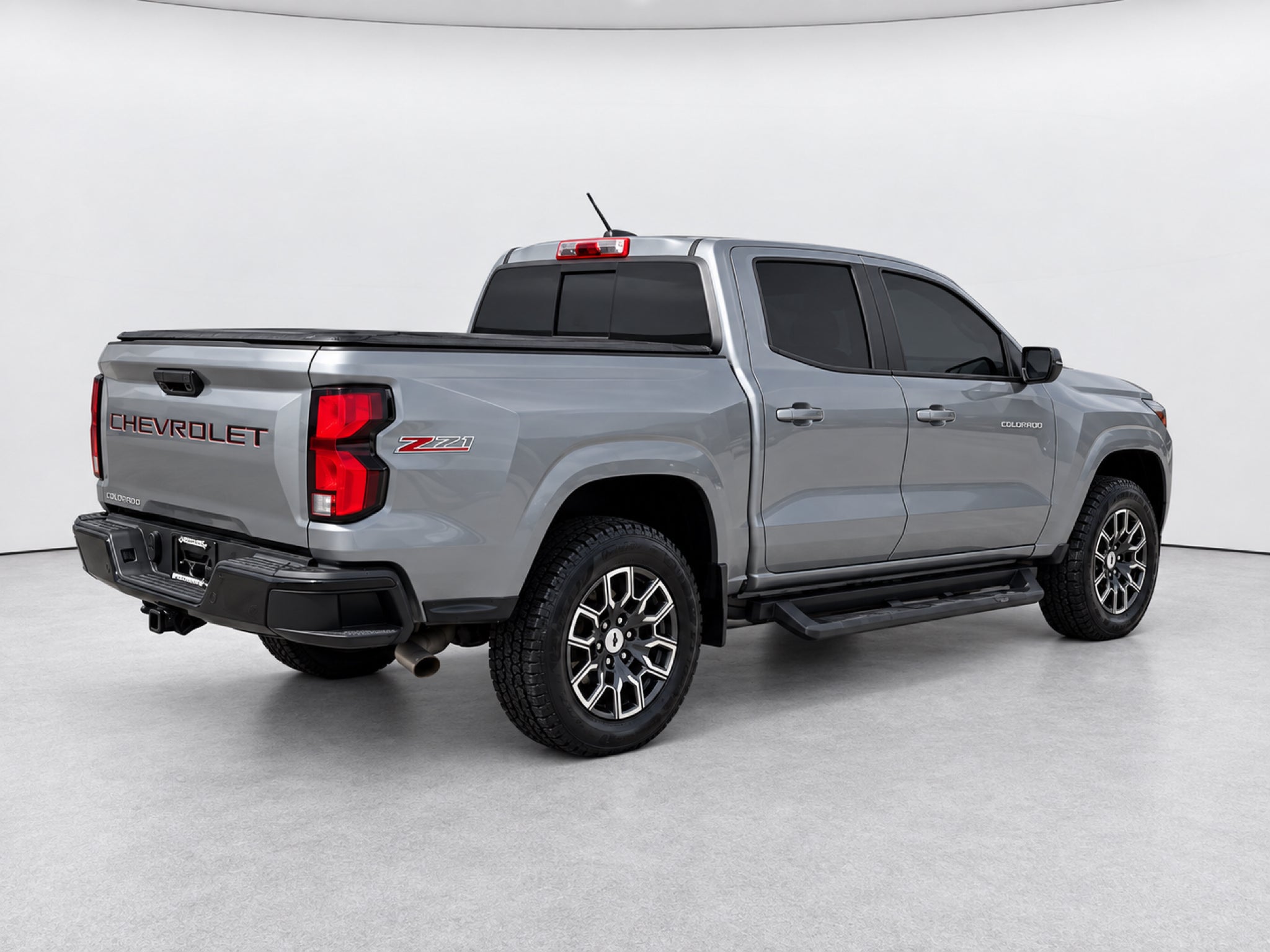 2023 Chevrolet Colorado 4WD Z71