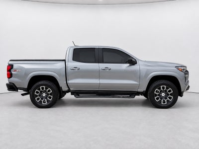2023 Chevrolet Colorado 4WD Z71