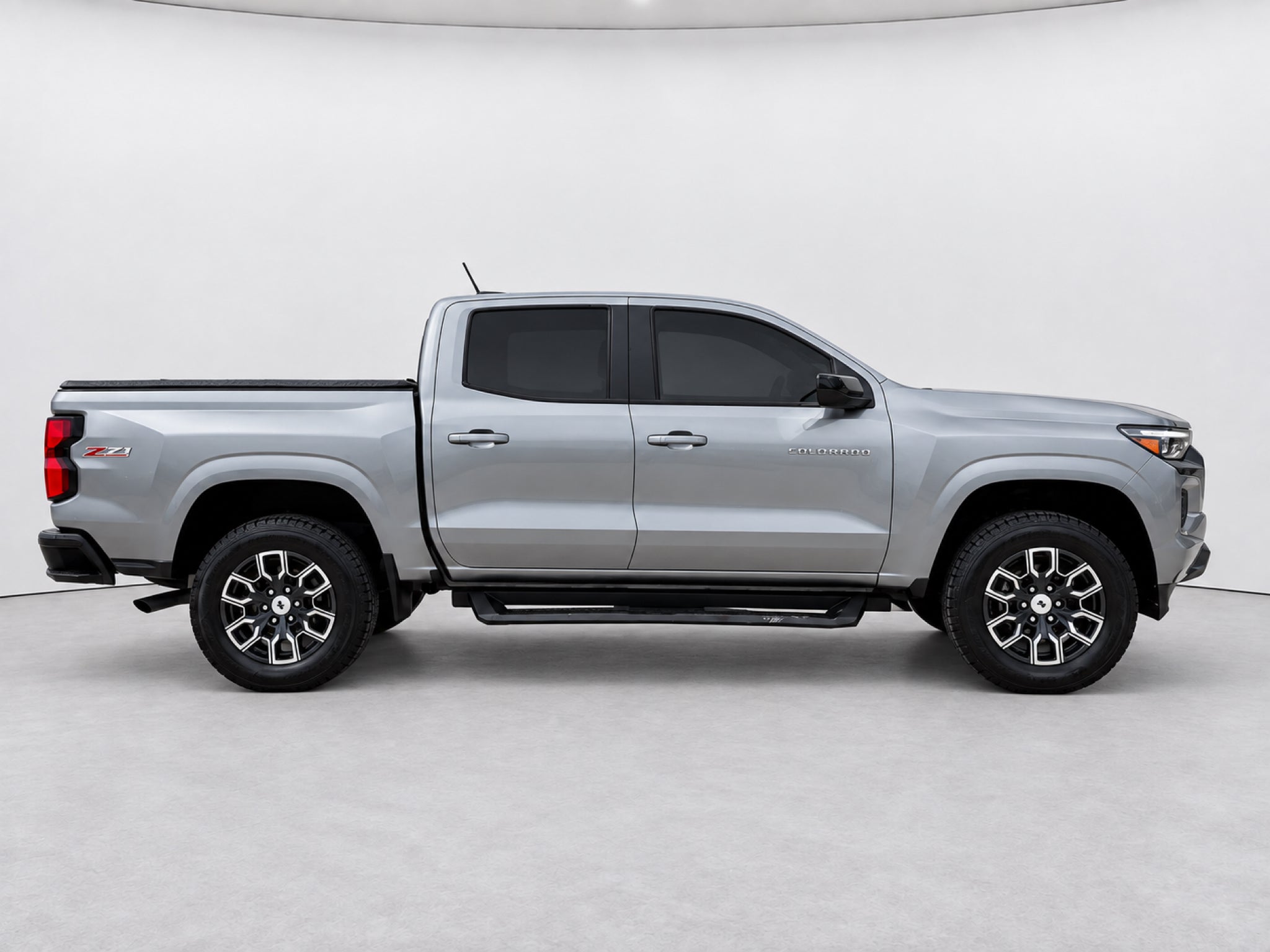 2023 Chevrolet Colorado 4WD Z71
