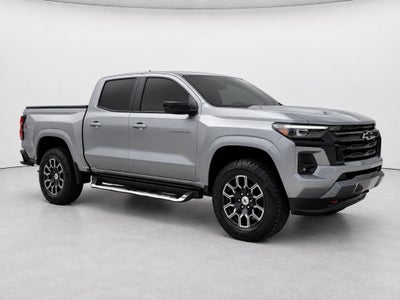 2023 Chevrolet Colorado 4WD Z71