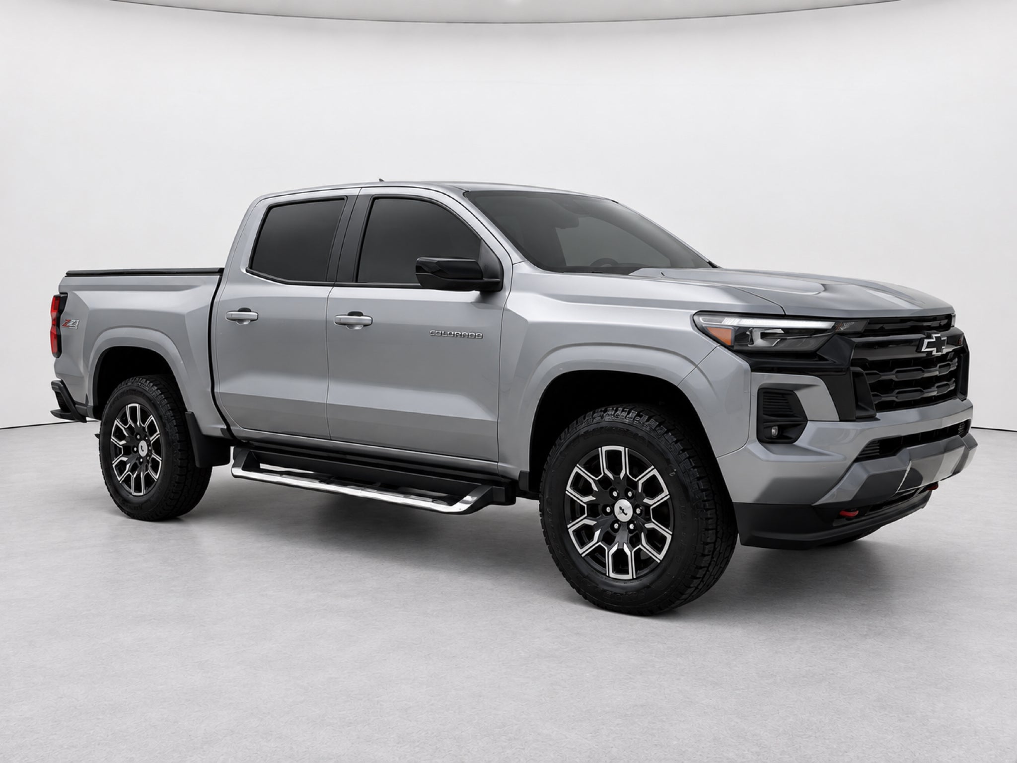 2023 Chevrolet Colorado 4WD Z71