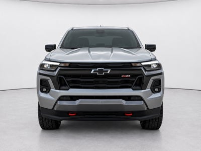 2023 Chevrolet Colorado 4WD Z71