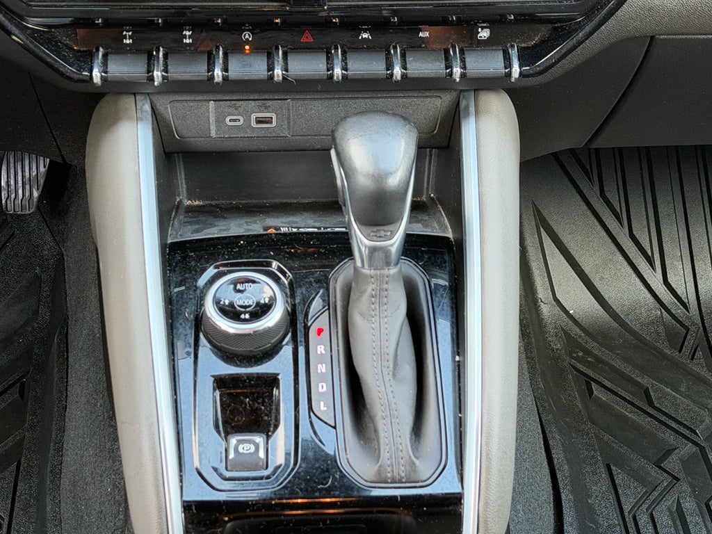 2023 Chevrolet Colorado ZR2